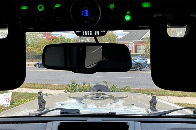 2017 Jeep Wrangler Unlimited Willys Wheeler 4x4 - 22921744 - 27