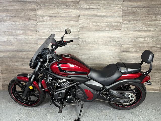 2017 Kawasaki Vulcan S ABS LOW MILES! - 22901392 - 13
