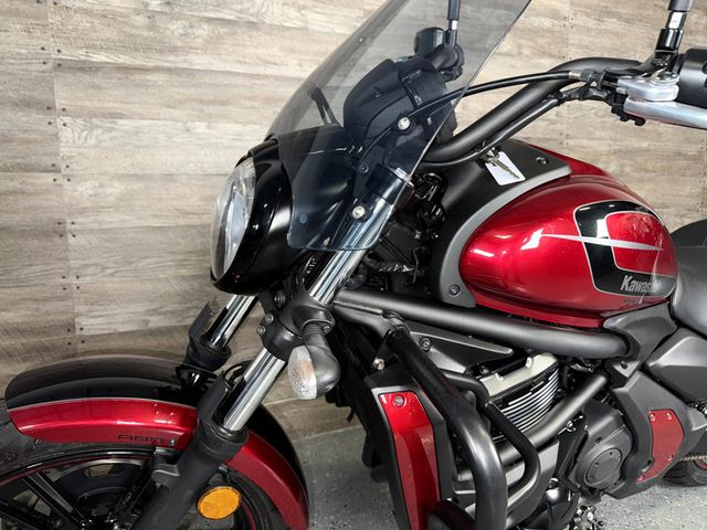 2017 Kawasaki Vulcan S ABS LOW MILES! - 22901392 - 14