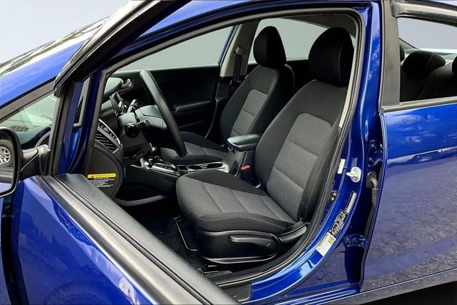 2017 Kia Forte LX Automatic - 22887502 - 9