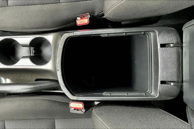 2017 Kia Forte LX Automatic - 22887502 - 27