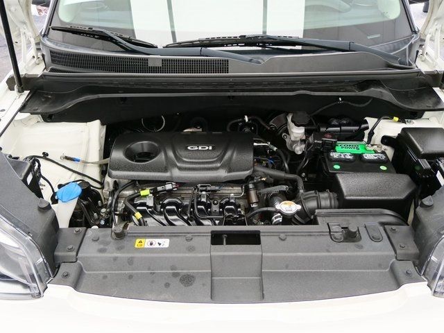 2017 Kia Soul Manual - 22938926 - 10