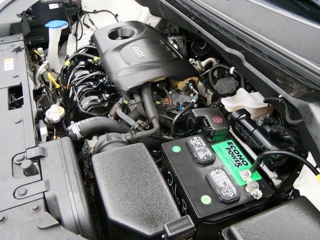 2017 Kia Soul Manual - 22938926 - 11