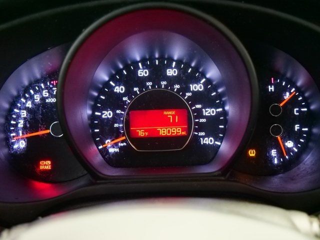 2017 Kia Soul Manual - 22938926 - 13