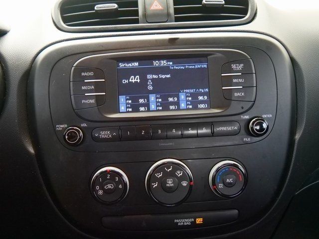 2017 Kia Soul Manual - 22938926 - 16