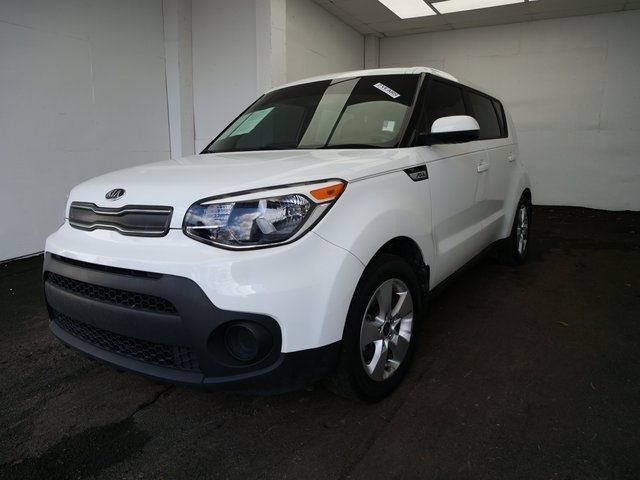 2017 Kia Soul Manual - 22938926 - 1