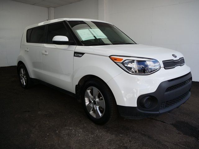 2017 Kia Soul Manual - 22938926 - 2
