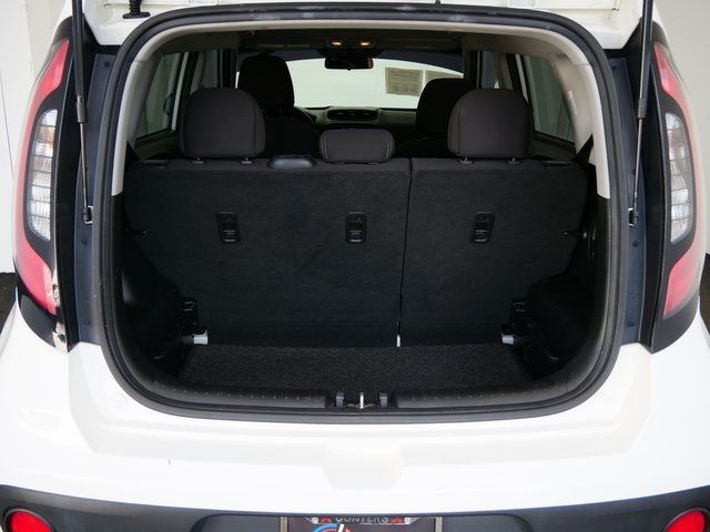 2017 Kia Soul Manual - 22938926 - 5