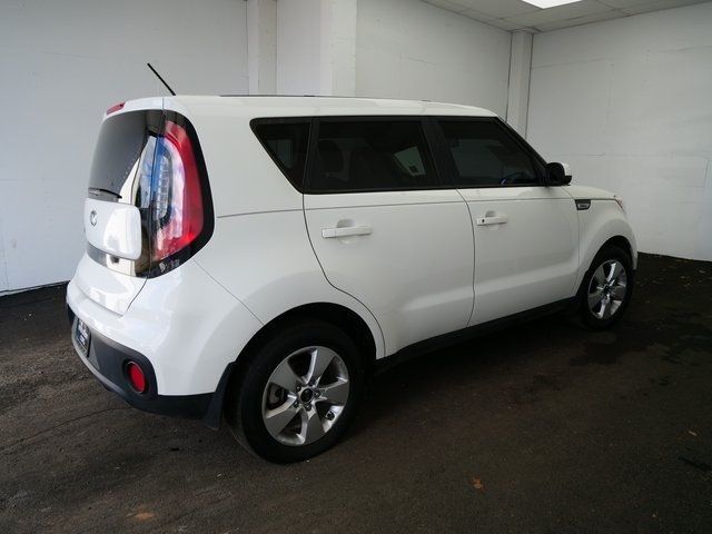 2017 Kia Soul Manual - 22938926 - 6