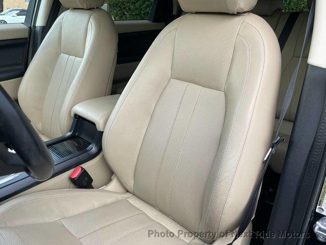 2017 Land Rover Discovery Sport 2017 LAND ROVER DISCOVERY SPORT HSE AWD 1-OWNER 615-730-9991 - 22919767 - 15