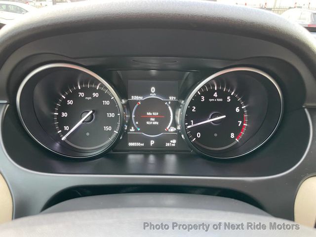 2017 Land Rover Discovery Sport 2017 LAND ROVER DISCOVERY SPORT HSE AWD 1-OWNER 615-730-9991 - 22919767 - 19