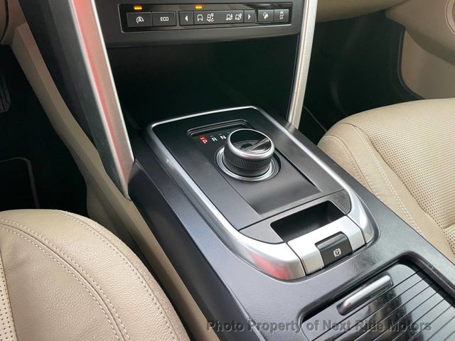 2017 Land Rover Discovery Sport 2017 LAND ROVER DISCOVERY SPORT HSE AWD 1-OWNER 615-730-9991 - 22919767 - 23