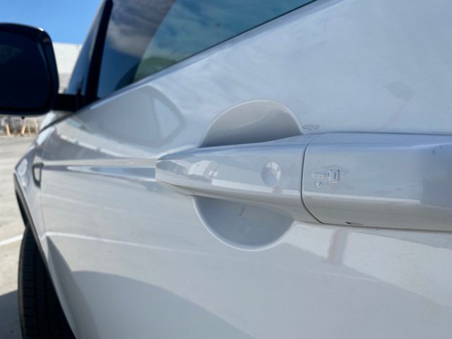 2017 Land Rover Discovery Sport HSE 4WD - 21023225 - 10