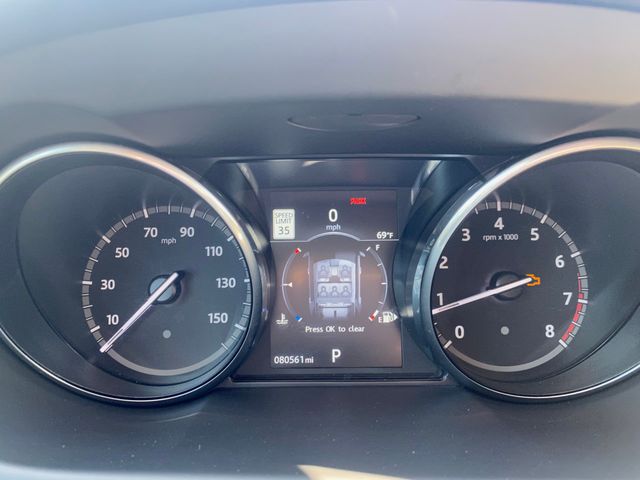 2017 Land Rover Discovery Sport HSE 4WD - 21023225 - 16