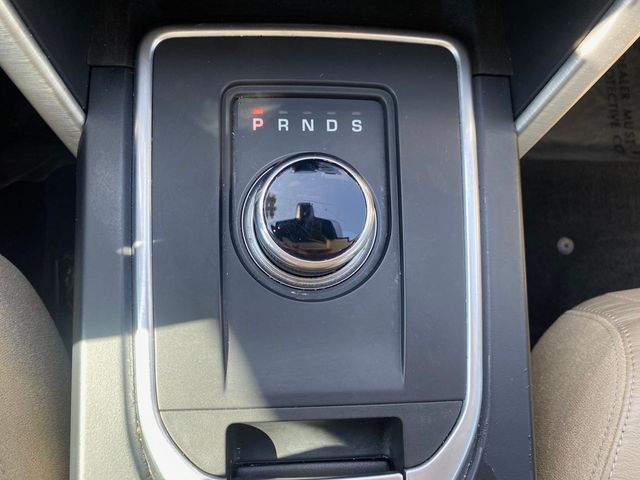 2017 Land Rover Discovery Sport HSE 4WD - 21023225 - 18