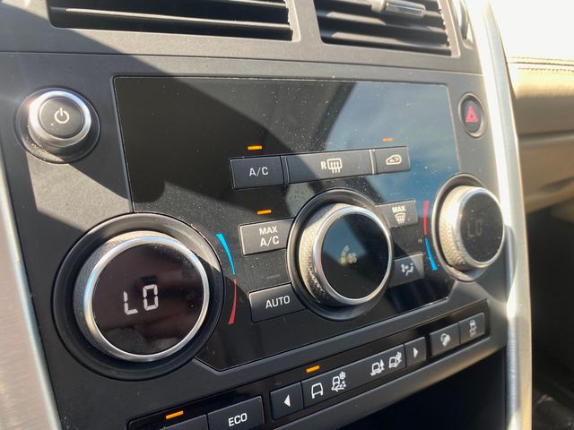 2017 Land Rover Discovery Sport HSE 4WD - 21023225 - 19