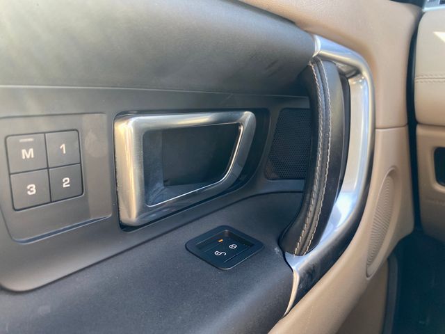 2017 Land Rover Discovery Sport HSE 4WD - 21023225 - 27