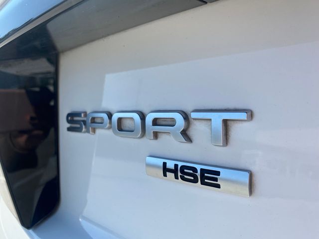 2017 Land Rover Discovery Sport HSE 4WD - 21023225 - 32