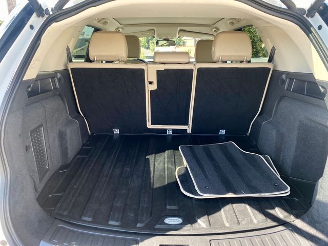 2017 Land Rover Discovery Sport HSE 4WD - 21023225 - 35