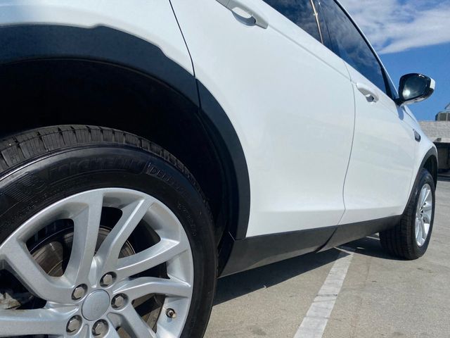 2017 Land Rover Discovery Sport HSE 4WD - 21023225 - 8