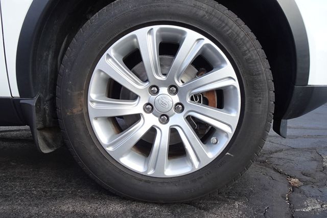 2017 Land Rover Discovery Sport SE 4WD - 22938580 - 9