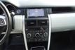 2017 Land Rover Discovery Sport SE 4WD - 22938580 - 15