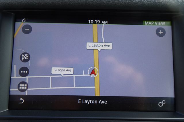 2017 Land Rover Discovery Sport SE 4WD - 22938580 - 16