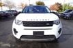2017 Land Rover Discovery Sport SE 4WD - 22938580 - 2
