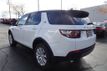 2017 Land Rover Discovery Sport SE 4WD - 22938580 - 5