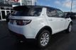 2017 Land Rover Discovery Sport SE 4WD - 22938580 - 7