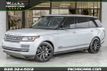 2017 Land Rover Range Rover SUPERCHARGED - LONG WHEEL BASE - NAV - PANO ROOF - BLUETOOTH  - 22258803 - 0