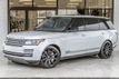 2017 Land Rover Range Rover SUPERCHARGED - LONG WHEEL BASE - NAV - PANO ROOF - BLUETOOTH  - 22258803 - 1