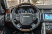 2017 Land Rover Range Rover SUPERCHARGED - LONG WHEEL BASE - NAV - PANO ROOF - BLUETOOTH  - 22258803 - 30