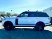 2017 Land Rover Range Rover V6 Supercharged HSE SWB - 22200990 - 18