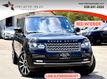 2017 Land Rover Range Rover V8 Supercharged Autobiography LWB - 21943617 - 0