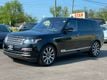 2017 Land Rover Range Rover V8 Supercharged Autobiography LWB - 21943617 - 12