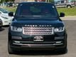 2017 Land Rover Range Rover V8 Supercharged Autobiography LWB - 21943617 - 13