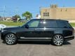 2017 Land Rover Range Rover V8 Supercharged Autobiography LWB - 21943617 - 18