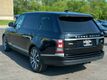 2017 Land Rover Range Rover V8 Supercharged Autobiography LWB - 21943617 - 7