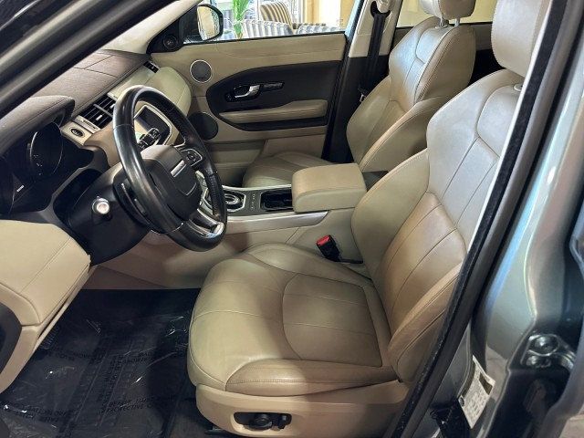 2017 Land Rover Range Rover Evoque 5 Door SE - 22933179 - 13