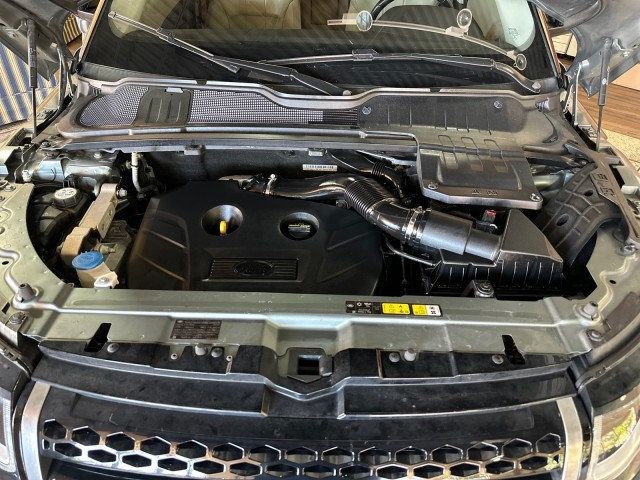 2017 Land Rover Range Rover Evoque 5 Door SE - 22933179 - 7