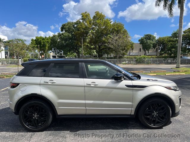 2017 Land Rover Range Rover Evoque HSE Dynamic AWD - 22936607 - 13