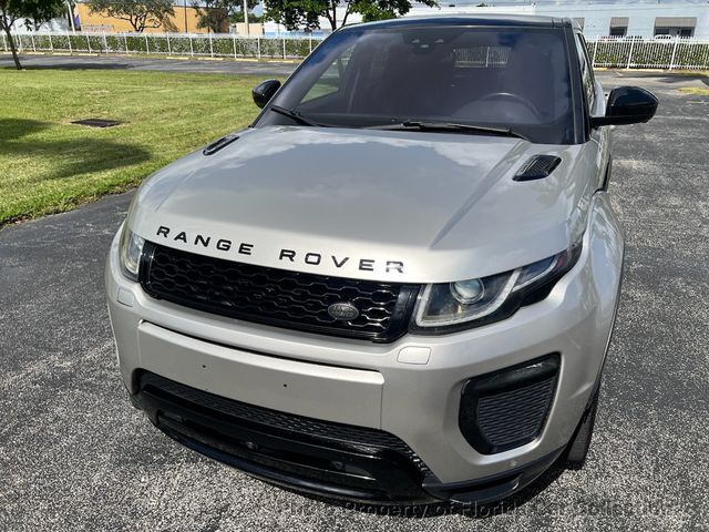 2017 Land Rover Range Rover Evoque HSE Dynamic AWD - 22936607 - 15