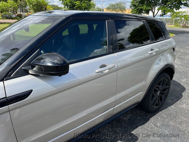 2017 Land Rover Range Rover Evoque HSE Dynamic AWD - 22936607 - 25