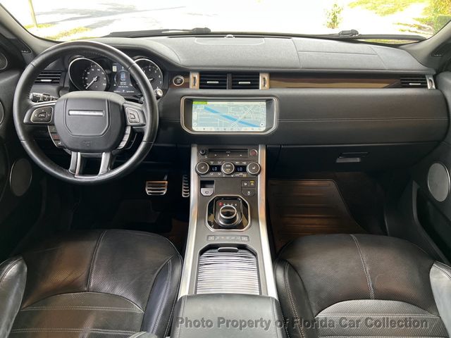 2017 Land Rover Range Rover Evoque HSE Dynamic AWD - 22936607 - 46
