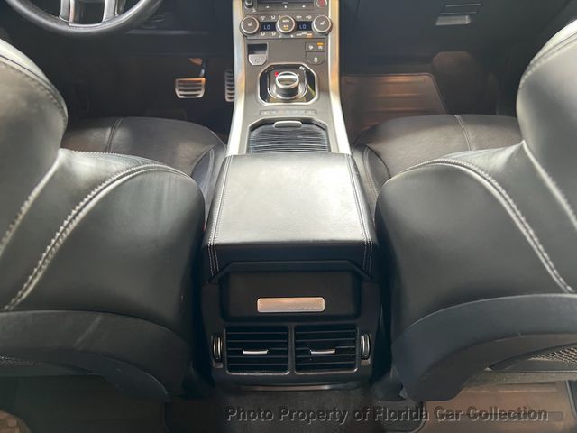 2017 Land Rover Range Rover Evoque HSE Dynamic AWD - 22936607 - 48
