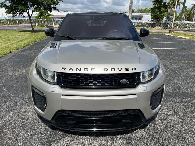 2017 Land Rover Range Rover Evoque HSE Dynamic AWD - 22936607 - 4