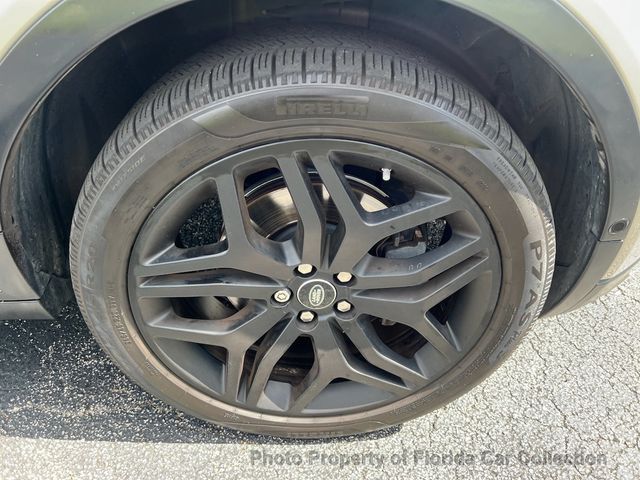 2017 Land Rover Range Rover Evoque HSE Dynamic AWD - 22936607 - 65