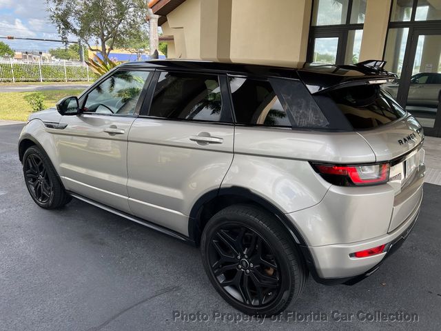 2017 Land Rover Range Rover Evoque HSE Dynamic AWD - 22936607 - 70