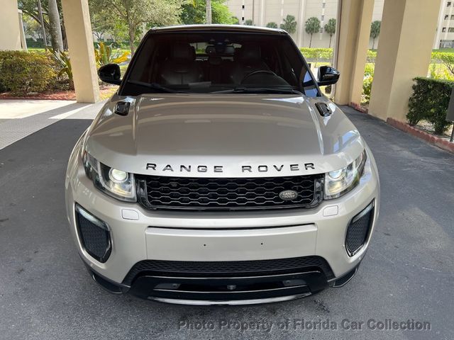2017 Land Rover Range Rover Evoque HSE Dynamic AWD - 22936607 - 72